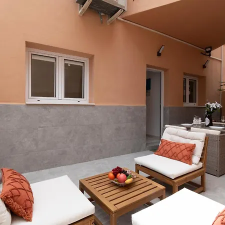 Tranquil 2 Bedroom Appartamento *