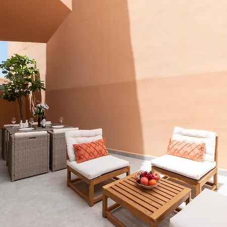 Tranquil 2 Bedroom *