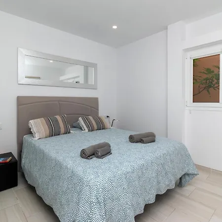 Tranquil 2 Bedroom