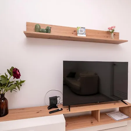Appartamento Tranquil 2 Bedroom