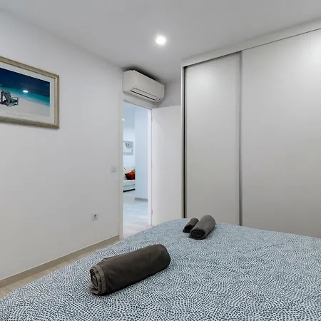 Tranquil 2 Bedroom *