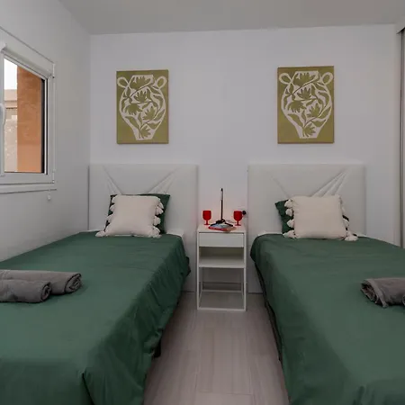 Tranquil 2 Bedroom