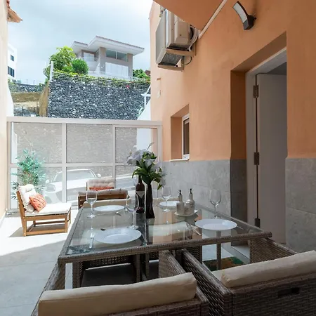 Tranquil 2 Bedroom *